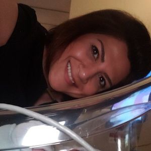 Meet your Posher, Razmehr